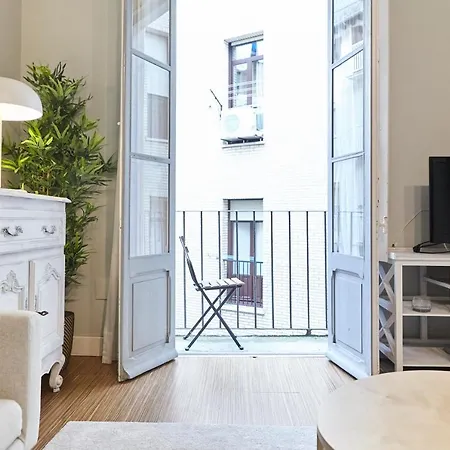 Bergara By Basquehomes Apartment