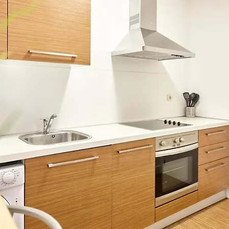 Bergara By Basquehomes