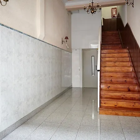 Bergara By Basquehomes Apartment San Sebastian
