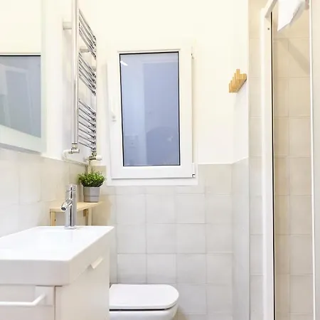 Apartment Bergara By Basquehomes *