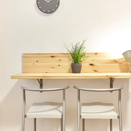 Apartment Bergara By Basquehomes *