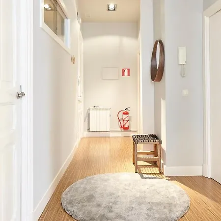 Bergara By Basquehomes *